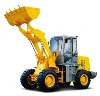 2 Tons Wheel Loader