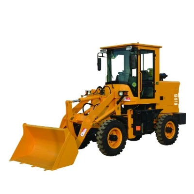 3 Tons Wheel Loader