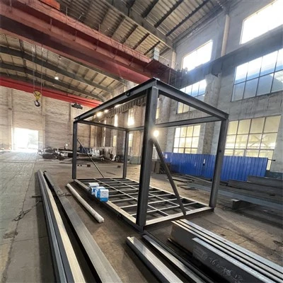 Container House