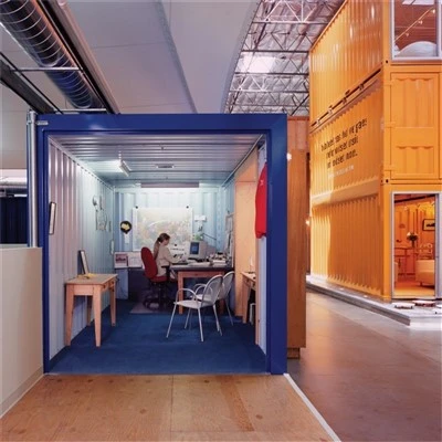 Container Office