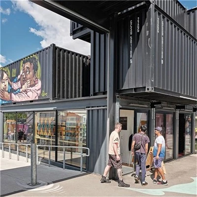 Container Store