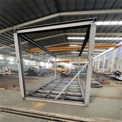 Energy Storage Container