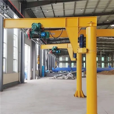 Jib Crane For Industry Usage