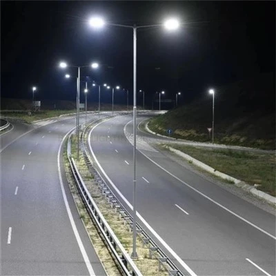 Lamp Post