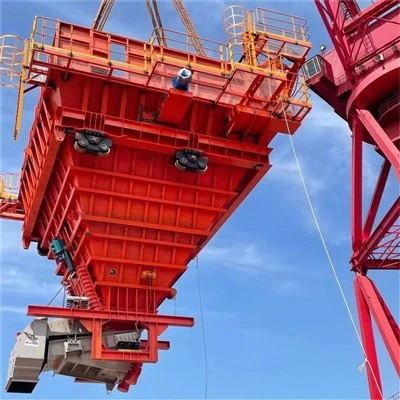 Large Welding Equipment