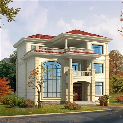 Prefab House