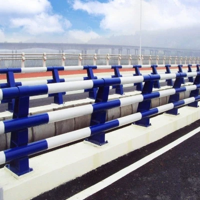 Steel Structure Guardrail