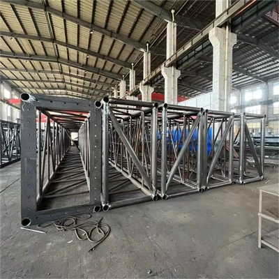 Welding Parts Customization